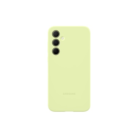 Samsung Silicone Case A35 Lime